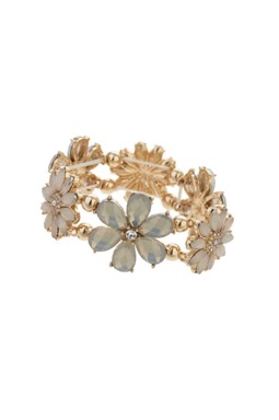 Resin Flower stretch bracelet.jpg